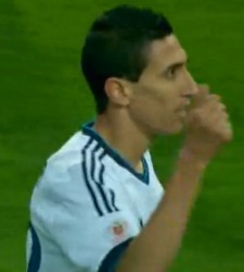 Ángel di María