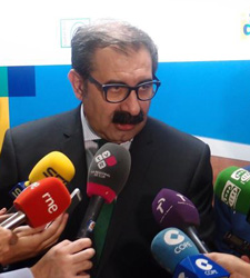 Jesús Fernández Sanz