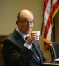 alan greenspan