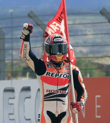 Marc Márquez