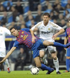 Xabi Alonso