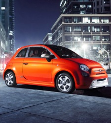 Compre un coche eléctrico y llévese otro de combustión gratis para viajes largos