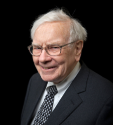 warren buffett