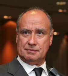 carlos moreira