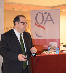 Jornadas Gestores Administratrivos