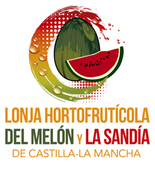 Lonja melón y sandía