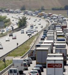Cataluña y Guipúzcoa, las primeras en cobrar por usar sus carreteras