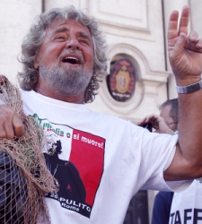 beppe grillo