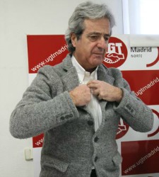 José Ricardo Martínez