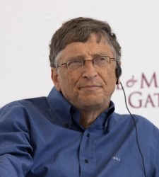 bill gates