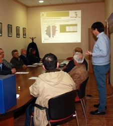 COOPERATIVAS AGRO-ALIMENTARIAS