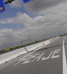 autopista peaje