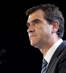 Antonio Román