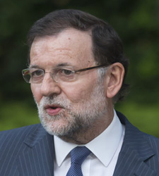 Mariano Rajoy