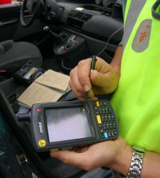 La DGT multa a 24.721 conductores en carreteras secundarias en sólo una semana