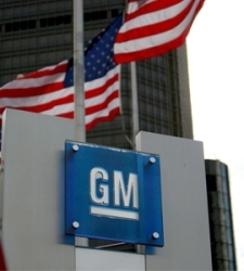 El Tesoro de EEUU vende sus últimas acciones de <b>General Motors</b> tras el rescate