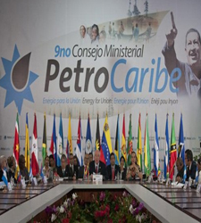 petrocaribe