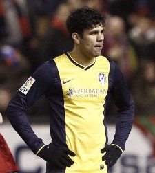 Diego Costa