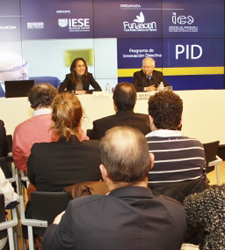 Fundación Caja Rural