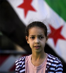 italia siria