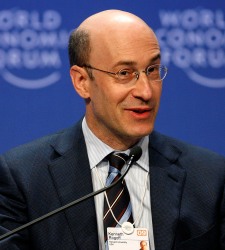 kenneth rogoff
