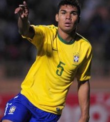 Casemiro
