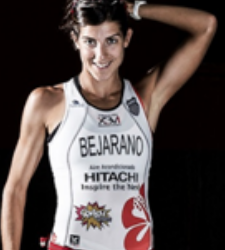 sonia bejarano