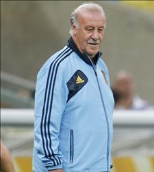 vicente del bosque