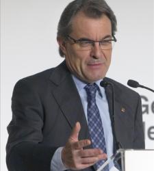 artur mas