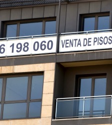 Venta de viviendas