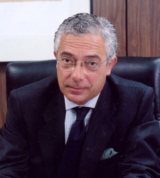 luis delso