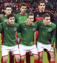 Euskadi