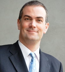 Maxime Picat, CEO de Peugeot