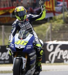 Valentino Rossi