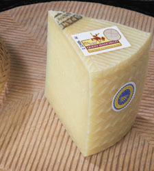 Queso Manchego