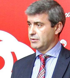 Alvaro Gutiérrez