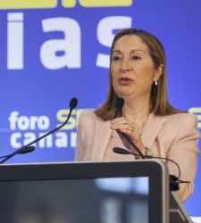 ana pastor