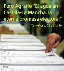 Foro agrario