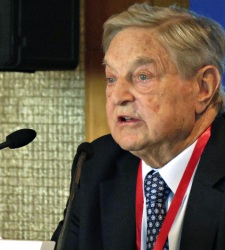 soros