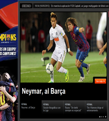 neymar