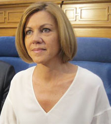 cospedal-investidura