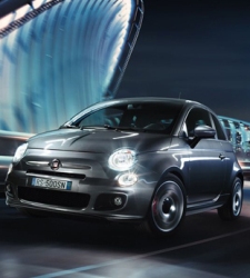 Fiat hace de su urbano 500 una marca propia para plantar cara a Mini