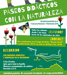 Concurso +patrimonio