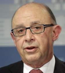 montoro mano