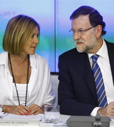 rajoy-cospedal