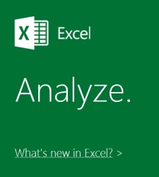 excel