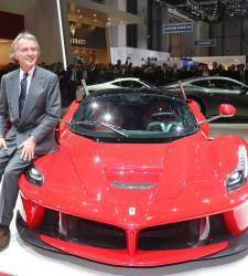 Ferrari priorizará la exclusividad de su marca por encima del beneficio económico
