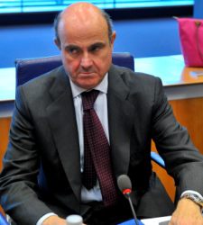 luis de guindos