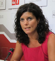 Josefina Navarrete