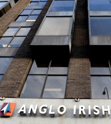 anglo irish bank